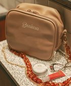 【ルートート/ROOTOTE】の6824【簡易保冷】LT.サーモキーパー.コスメトート.ボニータ 02:ベージュ|ID: prp329100004676144 ipo3291000000034257129