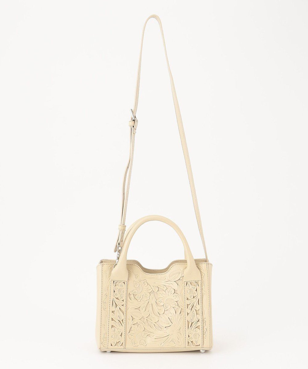【グレース コンチネンタル/GRACE CONTINENTAL】のSquareBoston BAG 人気、トレンドファッション・服の通販 founy(ファニー) 　ファッション　Fashion　レディースファッション　Fashion for Women　バッグ　Bags　ヴィンテージ　Vintage Style　定番　Standard, Basic Item　ハンド　Hand, Handmade　ボストンバッグ　Boston Bag, Retro Bag　ポケット　Pocket, Pocket Detail　ワーク　Workwear, Utility Style　 other-1|ID: prp329100004676145 ipo3291000000033788456
