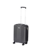 【エースバッグズアンドラゲッジ/ACE BAGS & LUGGAGE】のWorld Traveler ボトムベイ スーツケース 34リットル 2~3泊 3kg 機内持ち込みサイズ キャスターストッパー 双輪キャスター 06951 ワールドトラベラー キャリーケース ブラックカーボン|ID: prp329100004676146 ipo3291000000034257135