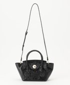 【グレース コンチネンタル/GRACE CONTINENTAL】のmini celia ブラック|ID: prp329100004676154 ipo3291000000033788490