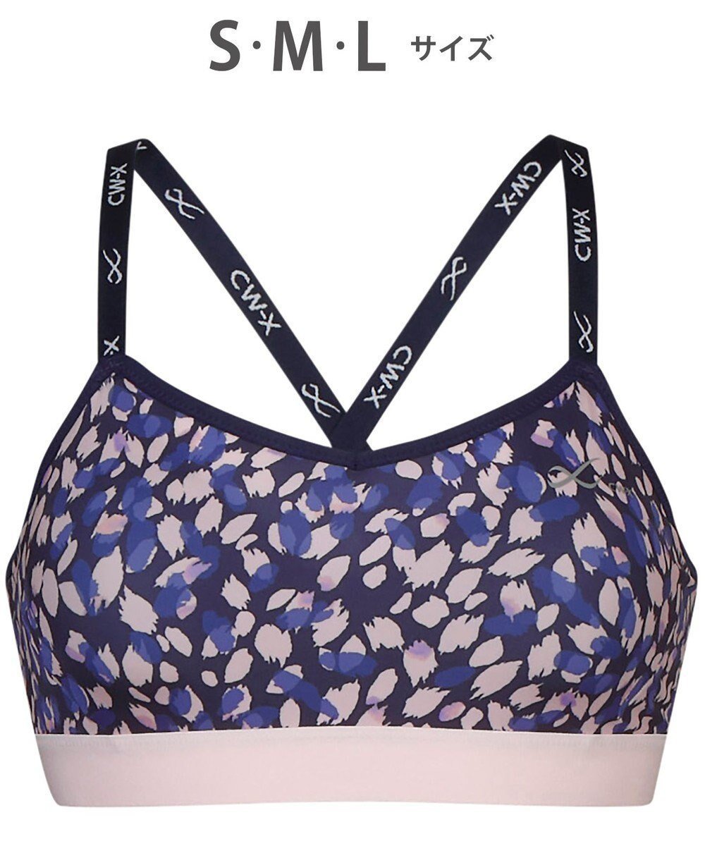 【シーダブリューエックス/CW-X】の【WOMEN】 スポーツブラ スタイルフリー ソフトな着用感 吸汗速乾(本体) HTY110 /ワコール インテリア・キッズ・メンズ・レディースファッション・服の通販 founy(ファニー) ファッション Fashion レディースファッション Fashion for Women スポーツウェア Functional & Stylish Sportswear アンダー Underwear Essentials ストレッチ Stretch, Stretchy Fabric スポーツ Sports, Activewear フィット Fit, Slim Fit おすすめ Recommended / Our Picks コン|ID: prp329100004676160 ipo3291000000034211596