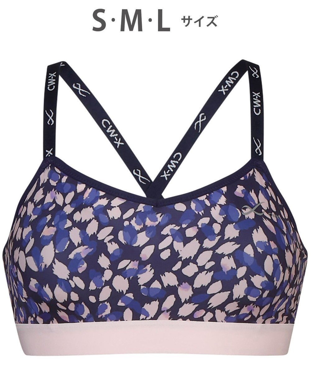 【シーダブリューエックス/CW-X】の【WOMEN】 スポーツブラ スタイルフリー ソフトな着用感 吸汗速乾(本体) HTY110 /ワコール インテリア・キッズ・メンズ・レディースファッション・服の通販 founy(ファニー) 　ファッション　Fashion　レディースファッション　Fashion for Women　スポーツウェア　Functional & Stylish Sportswear　アンダー　Underwear Essentials　ストレッチ　Stretch, Stretchy Fabric　スポーツ　Sports, Activewear　フィット　Fit, Slim Fit　おすすめ　Recommended / Our Picks　コン|ID: prp329100004676160 ipo3291000000036280594