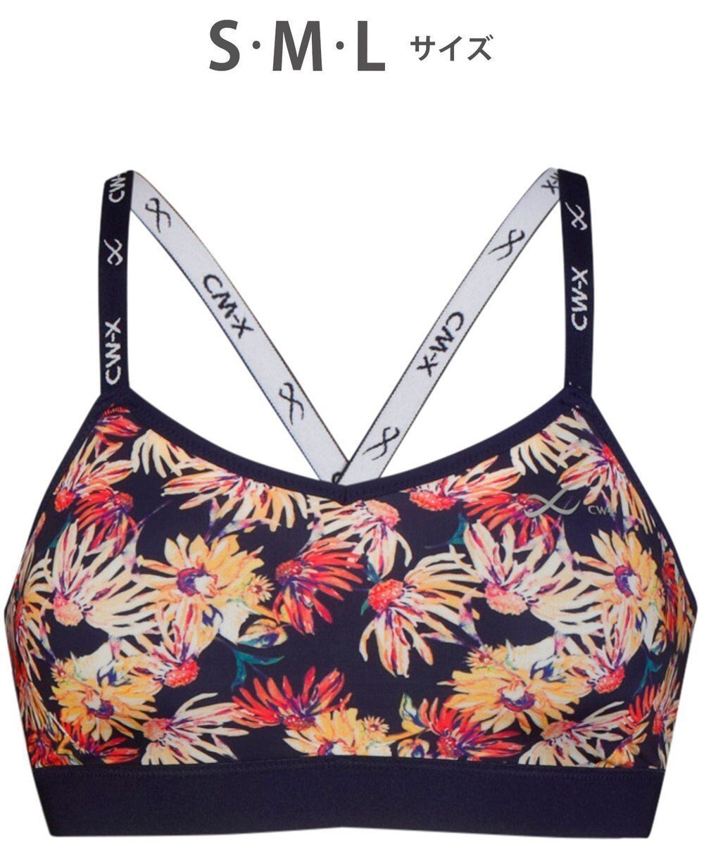 【シーダブリューエックス/CW-X】の【WOMEN】 スポーツブラ スタイルフリー ソフトな着用感 吸汗速乾(本体) HTY110 /ワコール インテリア・キッズ・メンズ・レディースファッション・服の通販 founy(ファニー) 　ファッション　Fashion　レディースファッション　Fashion for Women　スポーツウェア　Functional & Stylish Sportswear　アンダー　Underwear Essentials　ストレッチ　Stretch, Stretchy Fabric　スポーツ　Sports, Activewear　フィット　Fit, Slim Fit　おすすめ　Recommended / Our Picks　ライトブルー|ID: prp329100004676160 ipo3291000000036280596