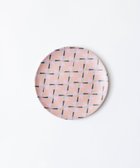 【トリコテ/Tricote】のSPOTLIGHT PLATE / SPOTLIGHT プレート 72PINK|ID: prp329100004676165 ipo3291000000033788534