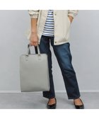 【アンビリオン/UNBILLION】のカシュカシュ cachecache / WEB限定2wayラウンドスクエアリュック グレー|ID: prp329100004676166 ipo3291000000034257226