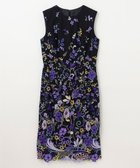 【グレース コンチネンタル/GRACE CONTINENTAL】の【オンライン限定ドレス】Marienbad 人気、トレンドファッション・服の通販 founy(ファニー) ファッション Fashion レディースファッション Fashion for Women ワンピース Dresses フォーマル・パーティードレス・結婚式用ドレス Elegant & Casual Dresses ドレス Dress, One-Piece パターン Pattern, Design Print パープル Purple, Violet フラワー Flower, Floral レース Lace, Lace Fabric 夏 Summer S/S・春夏 SS, Spring/Summer, Warm Season A/W・秋冬 Autumn/Winter thumbnail マルチ|ID: prp329100004676168 ipo3291000000034257235