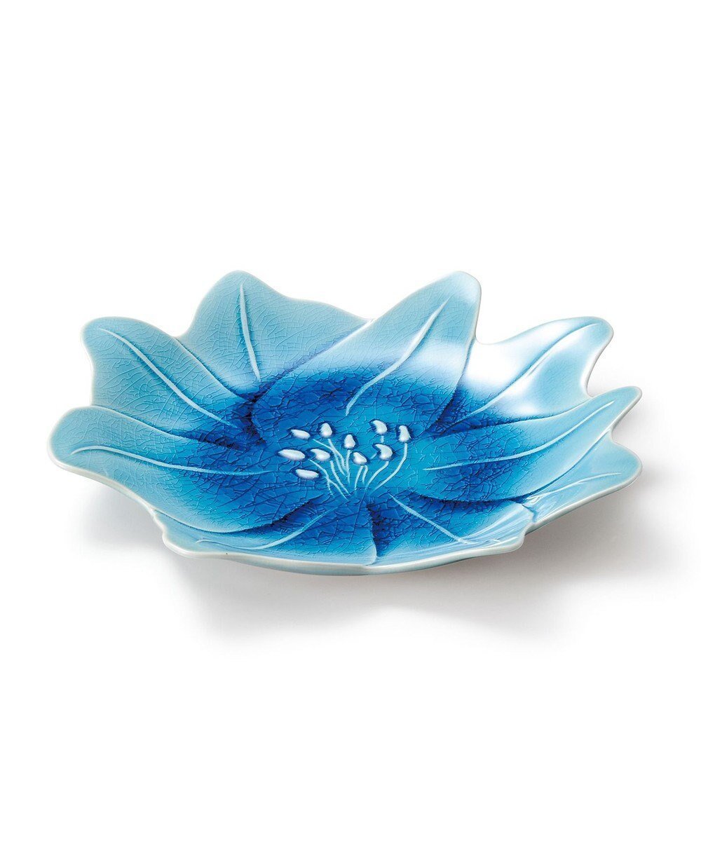 【アイトー製作所/aito】の形 アマリリス皿 Lサイズ 人気、トレンドファッション・服の通販 founy(ファニー) ファッション Fashion レディースファッション Fashion for Women エレガント 上品 Elegant ガラス Glass, Glassware 皿 Plate, Dish プレート Plate, Dish other-1|ID: prp329100004676194 ipo3291000000034257307