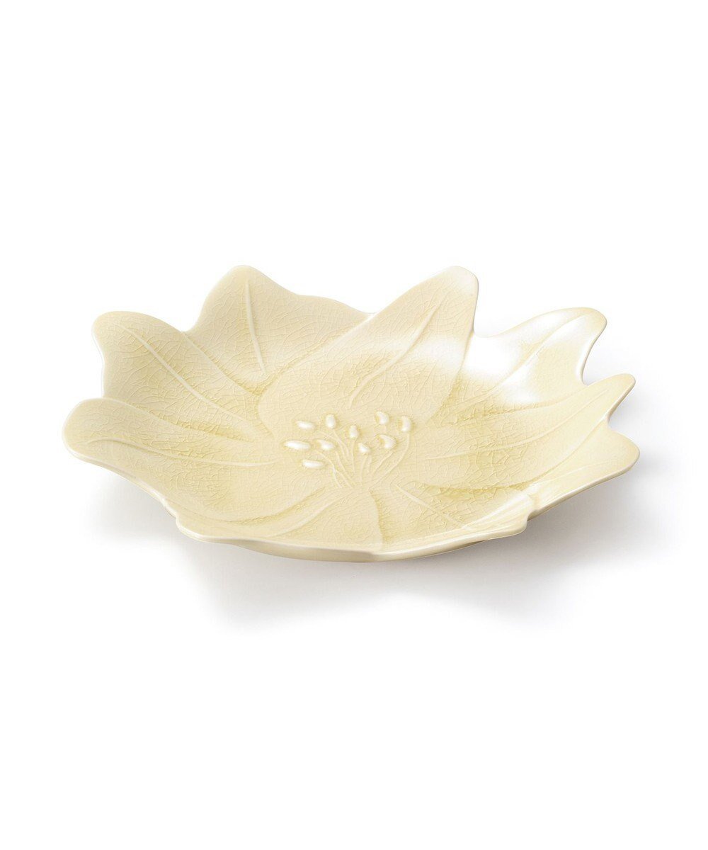 【アイトー製作所/aito】の形 アマリリス皿 Lサイズ インテリア・キッズ・メンズ・レディースファッション・服の通販 founy(ファニー) ファッション Fashion レディースファッション Fashion for Women エレガント 上品 Elegant ガラス Glass, Glassware 皿 Plate, Dish プレート Plate, Dish きはだ_288034|ID: prp329100004676194 ipo3291000000034257309