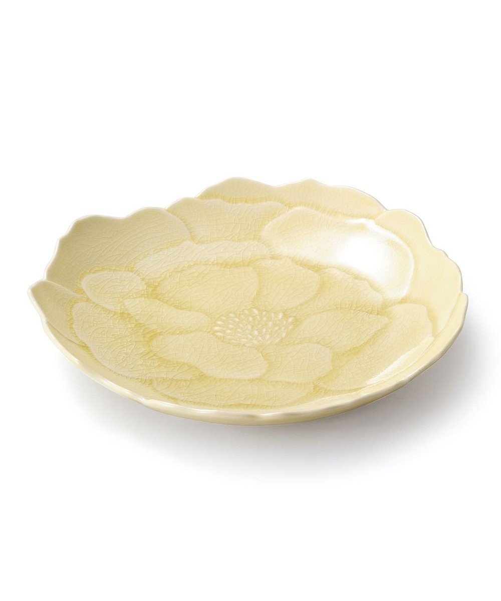 【アイトー製作所/aito】の形 ボタン皿 Lサイズ インテリア・キッズ・メンズ・レディースファッション・服の通販 founy(ファニー) ファッション Fashion レディースファッション Fashion for Women エレガント 上品 Elegant ガラス Glass, Glassware 皿 Plate, Dish プレート Plate, Dish きはだ_288031|ID: prp329100004676195 ipo3291000000034257313