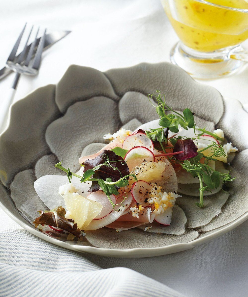 【アイトー製作所/aito】の形 ボタン皿 Lサイズ インテリア・キッズ・メンズ・レディースファッション・服の通販 founy(ファニー) ファッション Fashion レディースファッション Fashion for Women エレガント 上品 Elegant ガラス Glass, Glassware 皿 Plate, Dish プレート Plate, Dish はいあお_288070|ID: prp329100004676195 ipo3291000000034257314