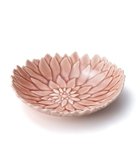 【アイトー製作所/aito】の形 ダリア皿 Mサイズ さんご_288567|ID: prp329100004676196 ipo3291000000034257319