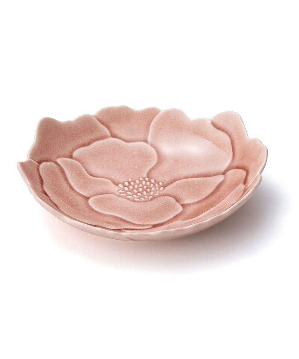 【アイトー製作所/aito】の形 ボタン皿 Mサイズ インテリア・キッズ・メンズ・レディースファッション・服の通販 founy(ファニー) ファッション Fashion レディースファッション Fashion for Women エレガント 上品 Elegant ガラス Glass, Glassware 皿 Plate, Dish プレート Plate, Dish さんご_288566|ID: prp329100004676197 ipo3291000000034257324