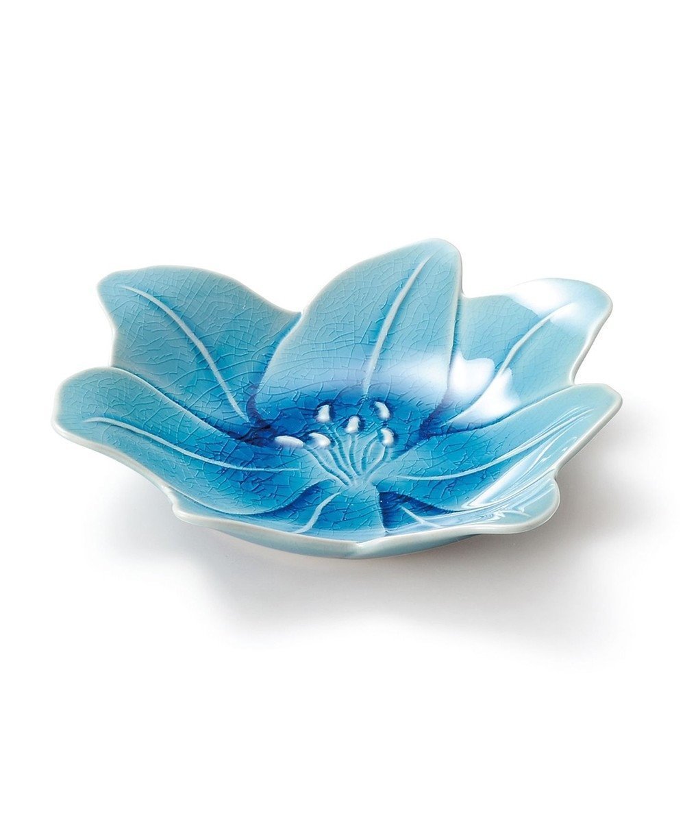 【アイトー製作所/aito】の形 アマリリス皿 Mサイズ 人気、トレンドファッション・服の通販 founy(ファニー) ファッション Fashion レディースファッション Fashion for Women エレガント 上品 Elegant ガラス Glass, Glassware 皿 Plate, Dish プレート Plate, Dish other-1|ID: prp329100004676206 ipo3291000000034257325