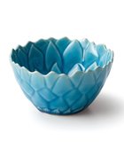 【アイトー製作所/aito】の形 ダリアボウル あさぎ_288519|ID: prp329100004676208 ipo3291000000034257336