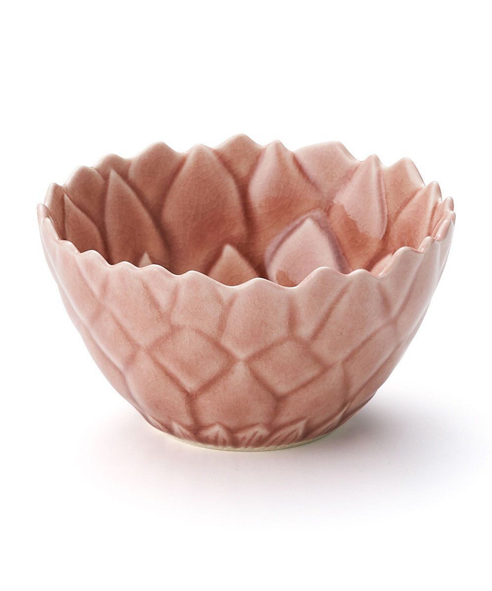 【アイトー製作所/aito】の形 ダリアボウル インテリア・キッズ・メンズ・レディースファッション・服の通販 founy(ファニー) ファッション Fashion レディースファッション Fashion for Women エレガント 上品 Elegant 秋 Autumn ガラス Glass, Glassware 夏 Summer さんご_288563|ID: prp329100004676208 ipo3291000000034257339