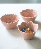 【アイトー製作所/aito】の形 アマリリスボウル さんご_288565|ID: prp329100004676210 ipo3291000000034257349