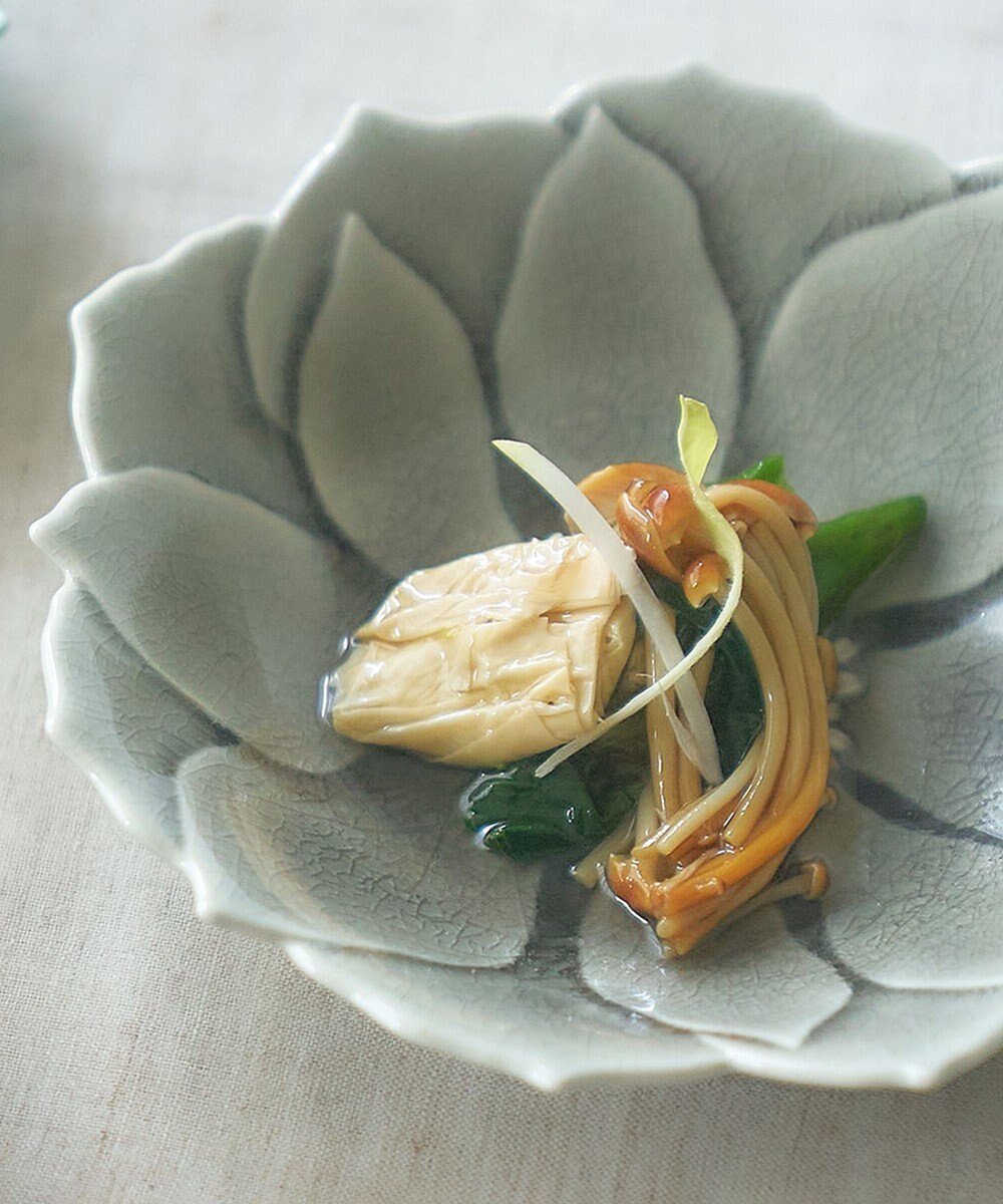 【アイトー製作所/aito】の形 アネモネ皿 Mサイズ インテリア・キッズ・メンズ・レディースファッション・服の通販 founy(ファニー) ファッション Fashion レディースファッション Fashion for Women エレガント 上品 Elegant ガラス Glass, Glassware 皿 Plate, Dish はいあお_288561|ID: prp329100004676211 ipo3291000000034257352