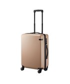 【エースバッグズアンドラゲッジ/ACE BAGS & LUGGAGE】のace. TOKYO コーナーストーン2-Z スーツケース 06862 48L 3.5 kg エース ベージュ|ID: prp329100004676222 ipo3291000000034257382