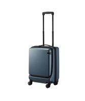 【エースバッグズアンドラゲッジ/ACE BAGS & LUGGAGE】の【雑誌掲載】ace. TOKYO コーナーストーン2-Z スーツケース 06863 34L 3.2 kg エース 人気、トレンドファッション・服の通販 founy(ファニー) 雑誌掲載アイテム Magazine Picks & Fashion Features ファッション雑誌 Fashion Magazines ミーナ mina ファッション Fashion レディースファッション Fashion for Women スーツ Business Suits & Workwear 10月号 October Issue シンプル Simple, Minimal ストーン Stone, Gem-Like 雑誌 Magazine, Fashion Magazine フロント Front, Front Design ポケット Pocket, Pocket Detail スーツケース キャリーケース Suitcase / Carry Case |ID:prp329100004676223