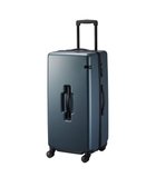 【エースバッグズアンドラゲッジ/ACE BAGS & LUGGAGE】のace. TOKYO コーナーストーン2-Z スーツケース 06865 83L 4.3 kg エース ブルーグレー|ID: prp329100004676225 ipo3291000000033788764