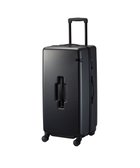 【エースバッグズアンドラゲッジ/ACE BAGS & LUGGAGE】のace. TOKYO コーナーストーン2-Z スーツケース 06865 83L 4.3 kg エース グレー|ID: prp329100004676225 ipo3291000000034257399