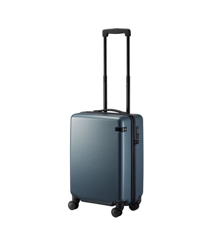 【エースバッグズアンドラゲッジ/ACE BAGS & LUGGAGE】のace. TOKYO コーナーストーン2-Z スーツケース 06861 34L 2.9 kg エース インテリア・キッズ・メンズ・レディースファッション・服の通販 founy(ファニー) https://founy.com/ ファッション Fashion レディースファッション Fashion for Women スーツ Business Suits & Workwear シンプル Simple, Minimal ストーン Stone, Gem-Like スーツケース キャリーケース Suitcase / Carry Case |ID: prp329100004676228 ipo3291000000033788780