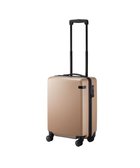 【エースバッグズアンドラゲッジ/ACE BAGS & LUGGAGE】のace. TOKYO コーナーストーン2-Z スーツケース 06861 34L 2.9 kg エース ベージュ|ID: prp329100004676228 ipo3291000000033788782