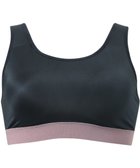 【ウィング/Wing】のWing Sports 【SPORTSゆれケアBra】 スポーツブラ スポーツ時のゆれからバストを守る SB4000 ウイング/ワコール ブルー|ID: prp329100004676234 ipo3291000000035698021