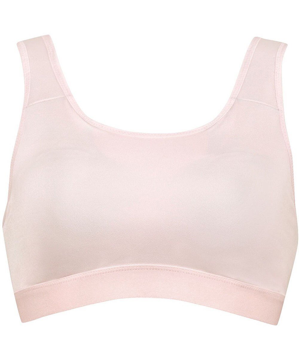 【ウィング/Wing】のWing Sports 【SPORTSゆれケアBra】 スポーツブラ スポーツ時のゆれからバストを守る SB4000 ウイング/ワコール インテリア・キッズ・メンズ・レディースファッション・服の通販 founy(ファニー) 　ファッション　Fashion　レディースファッション　Fashion for Women　スポーツウェア　Functional & Stylish Sportswear　アンダー　Underwear Essentials　スポーツ　Sports, Activewear　フロント　Front, Front Design　ブラジャー　Bra, Lingerie　ヨガ　Yoga, Yoga Wear　ラップ　Wrap, Wrap Design　ワイヤー　Wire, Wired Bra　ピンク|ID: prp329100004676234 ipo3291000000035698032