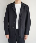 【ファクション/FACTION】のTSUZUMI JK ジャケット 人気、トレンドファッション・服の通販 founy(ファニー) ファッション Fashion レディースファッション Fashion for Women アウター Coat / Outerwear Collection レディースジャケット・軽アウター Jackets アウトドア Outdoor Clothing 軽量 Lightweight, Ultra Light ジャケット Jacket, Outerwear ストレッチ Stretch, Stretchy Fabric ポケット Pocket, Pocket Detail マグネット Magnet, Magnetic Closure A/W・秋冬 Autumn/Winter S/S・春夏 SS, Spring/Summer, Warm Season 夏 Summer thumbnail BLACK|ID: prp329100004676253 ipo3291000000034257502