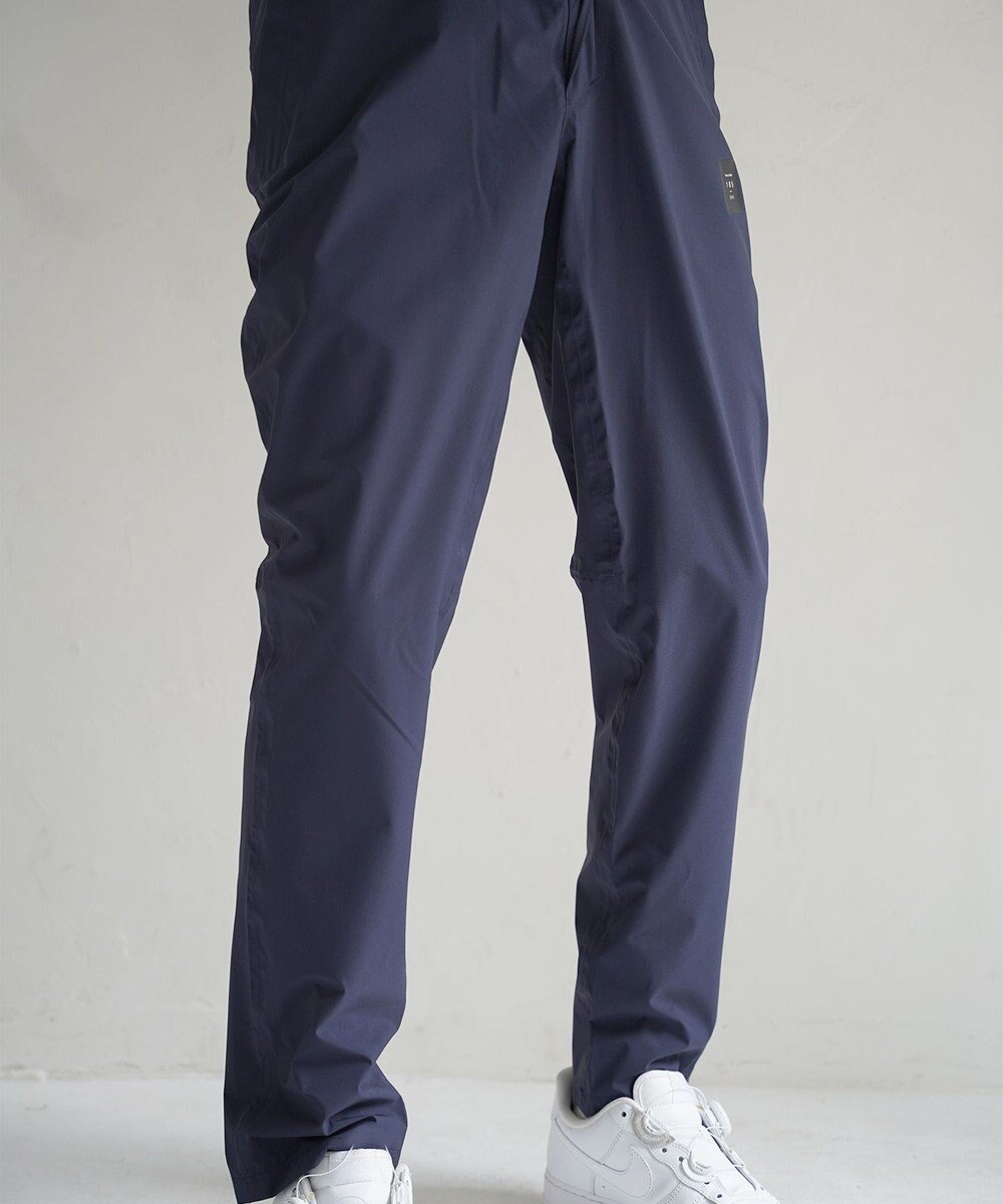 【ファクション/FACTION】の【防水・撥水・透湿/UNISEX/セットアップ】TSUZUMI PT パンツ インテリア・キッズ・メンズ・レディースファッション・服の通販 founy(ファニー) 　ファッション　Fashion　レディースファッション　Fashion for Women　セットアップ　Matching Sets　レディースパンツ・ボトムス　Pants & Trousers / Bottoms　アウトドア　Outdoor Clothing　軽量　Lightweight, Ultra Light　ストレッチ　Stretch, Stretchy Fabric　スラックス　Slacks, Dress Pants　セットアップ　Set-Up, Coordinated Outfit　フロント　Front, Front Design　ポケット　Pocket, Pocket Detail　ユニセックス　Unisex, Genderless　ループ　Loop, Loop Knit　A/W・秋冬　Autumn/Winter　S/S・春夏　SS, Spring/Summer, Warm Season　夏　Summer　NAVY|ID: prp329100004676254 ipo3291000000033788867