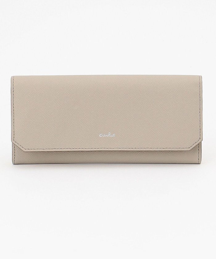 【エアリスト/airlist】の【軽量・バイカラー】ギャルソン長財布 Stella ステラ インテリア・キッズ・メンズ・レディースファッション・服の通販 founy(ファニー) https://founy.com/ ファッション Fashion レディースファッション Fashion for Women ミニ財布・二つ折り財布 Wallets & Card Cases ダブル Double, Double-Breasted ポケット Pocket, Pocket Detail 人気 Popular, Best Seller 財布 Wallet, Purse 軽量 Lightweight, Ultra Light |ID: prp329100004676258 ipo3291000000034258429