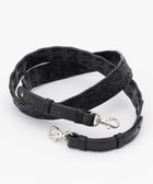 【グレース コンチネンタル/GRACE CONTINENTAL】のShoulder strap ブラック|ID: prp329100004676261 ipo3291000000033788889