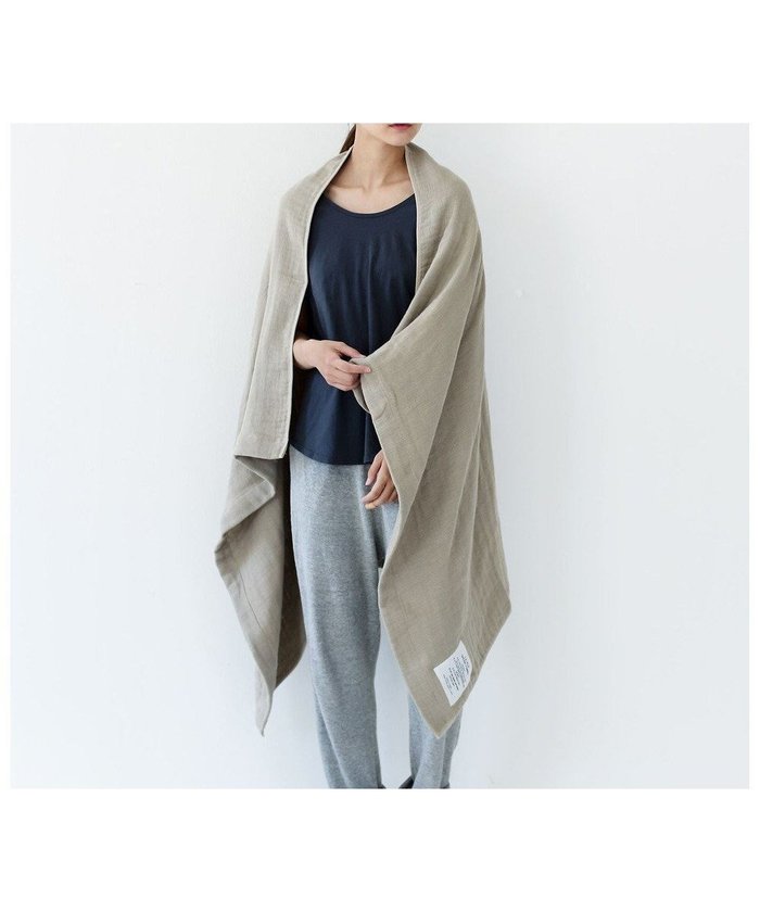 【神藤タオル/SHINTO TOWEL】の【閲覧人気NO.3/2.5-PLY GAUZE】バスタオル Lサイズ インテリア・キッズ・メンズ・レディースファッション・服の通販 founy(ファニー) https://founy.com/ ファッション Fashion レディースファッション Fashion for Women アウトドア Outdoor Clothing 吸水 Absorbent, Quick-Dry タオル Towel, Bath Towel 人気 Popular, Best Seller 夏 Summer |ID: prp329100004676283 ipo3291000000033788974