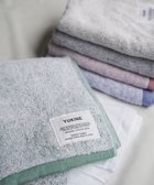 【神藤タオル/SHINTO TOWEL】の【閲覧人気NO.4/YUKINE】ミニバスタオル midori|ID: prp329100004676288 ipo3291000000033788995