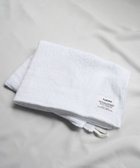 【神藤タオル/SHINTO TOWEL】の【YUKINE】バスマット shiro|ID: prp329100004676289 ipo3291000000033789006
