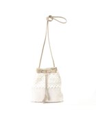 【レガロフェリーチェ/Regalo Felice】の【軽量 / 日本製】巾着ショルダー / REGALO WH|ID: prp329100004676296 ipo3291000000033789033