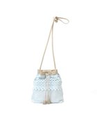 【レガロフェリーチェ/Regalo Felice】の【軽量 / 日本製】巾着ショルダー / REGALO BL|ID: prp329100004676296 ipo3291000000033789035