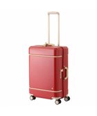 【エースバッグズアンドラゲッジ/ACE BAGS & LUGGAGE】のHaNT ノートル 06882 スーツケース 50リットル ハント プラントレッド|ID: prp329100004676302 ipo3291000000033789056