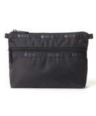 【レスポートサック/LeSportsac】のCOSMETIC CLUTCH/リサイクルドブラックJP リサイクルドブラックJP|ID: prp329100004676310 ipo3291000000033789093