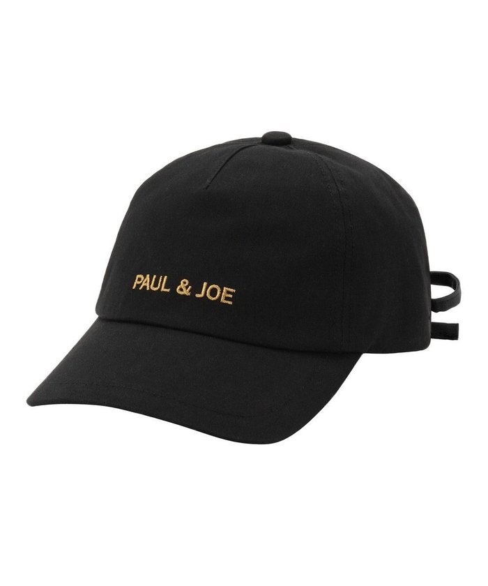 【ムーンバット/MOONBAT】のポール ジョー (PAUL JOE ACCESSOIRES) ロゴ刺繍 リボン キャップ インテリア・キッズ・メンズ・レディースファッション・服の通販 founy(ファニー) https://founy.com/ ファッション Fashion レディースファッション Fashion for Women キャップ&ハット Hats & Caps キャップ Cap, Baseball Cap シンプル Simple, Minimal フェミニン Feminine, Girly 帽子 Hat, Headwear リボン Ribbon, Bow |ID: prp329100004676314 ipo3291000000034257960