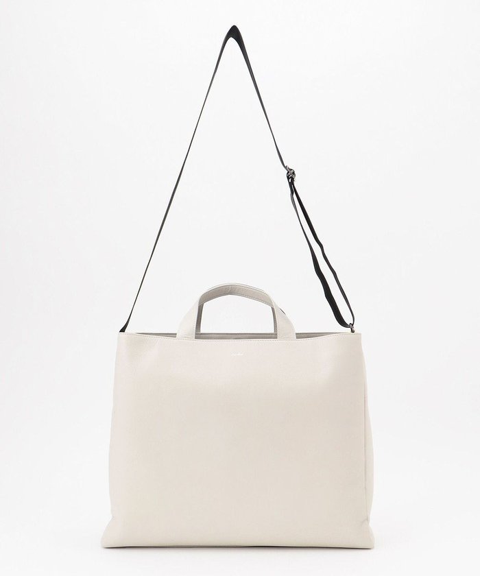 【エアリスト/airlist】の【軽量・牛革】トートバッグ(L)Tram トラム インテリア・キッズ・メンズ・レディースファッション・服の通販 founy(ファニー) https://founy.com/ ファッション Fashion レディースファッション Fashion for Women バッグ Bags カラフル Colorful Design クール Cool, Chic 傘 Umbrella, Parasol 軽量 Lightweight, Ultra Light ショルダー Shoulder, Shoulder Strap セットアップ Set-Up, Coordinated Outfit 財布 Wallet, Purse チャーム Charm, Pendant ポケット Pocket, Pocket Detail ポーチ Pouch, Small Case リアル Real, Realistic リラックス Relax, Relaxed Fit おすすめ Recommended / Our Picks ビジネス 仕事 通勤 Business / Work / Commuting |ID: prp329100004676337 ipo3291000000034258295