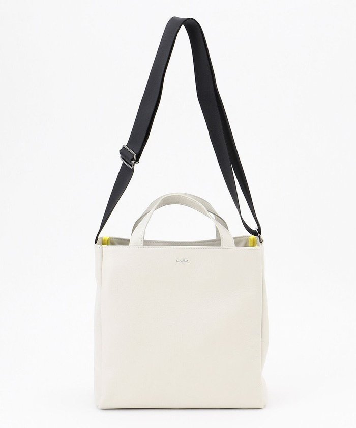 【エアリスト/airlist】の【軽量・牛革】トートバッグ(S)Tram トラム インテリア・キッズ・メンズ・レディースファッション・服の通販 founy(ファニー) https://founy.com/ ファッション Fashion レディースファッション Fashion for Women バッグ Bags カラフル Colorful Design 軽量 Lightweight, Ultra Light ショルダー Shoulder, Shoulder Strap スマホ Smartphone, Mobile Device セットアップ Set-Up, Coordinated Outfit 財布 Wallet, Purse チャーム Charm, Pendant ポケット Pocket, Pocket Detail ラップ Wrap, Wrap Design リアル Real, Realistic リラックス Relax, Relaxed Fit おすすめ Recommended / Our Picks |ID: prp329100004676338 ipo3291000000034258304