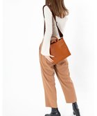 【エアリスト/airlist】の【撥水・軽量】トートバッグ(S)Tram Embossed トラムエンボス チーク|ID: prp329100004676339 ipo3291000000034258321