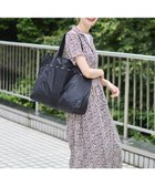 【レスポートサック/LeSportsac】のGYM TOTE BAG/ブラックC ブラックC|ID: prp329100004676345 ipo3291000000034258470