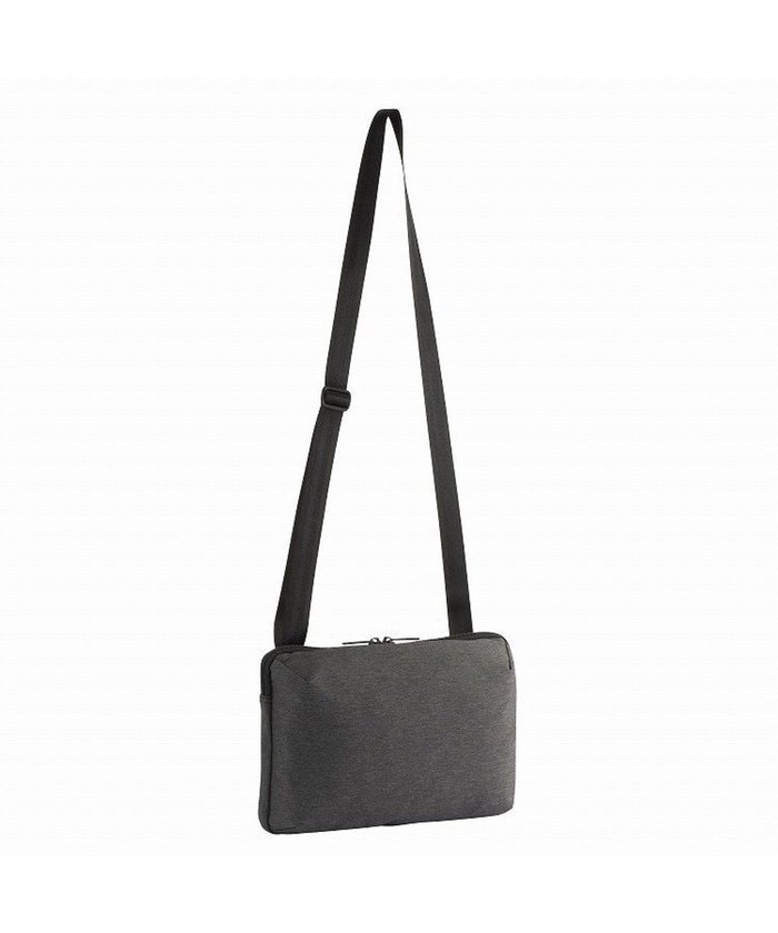 【エースバッグズアンドラゲッジ/ACE BAGS & LUGGAGE】のace. ジェンドリー ショルダーバッグ 67301 インテリア・キッズ・メンズ・レディースファッション・服の通販 founy(ファニー) https://founy.com/ ファッション Fashion レディースファッション Fashion for Women フロント Front, Front Design ポケット Pocket, Pocket Detail 抗菌 Antibacterial, Bacteria-Resistant 旅行 Travel |ID: prp329100004676347 ipo3291000000033789221
