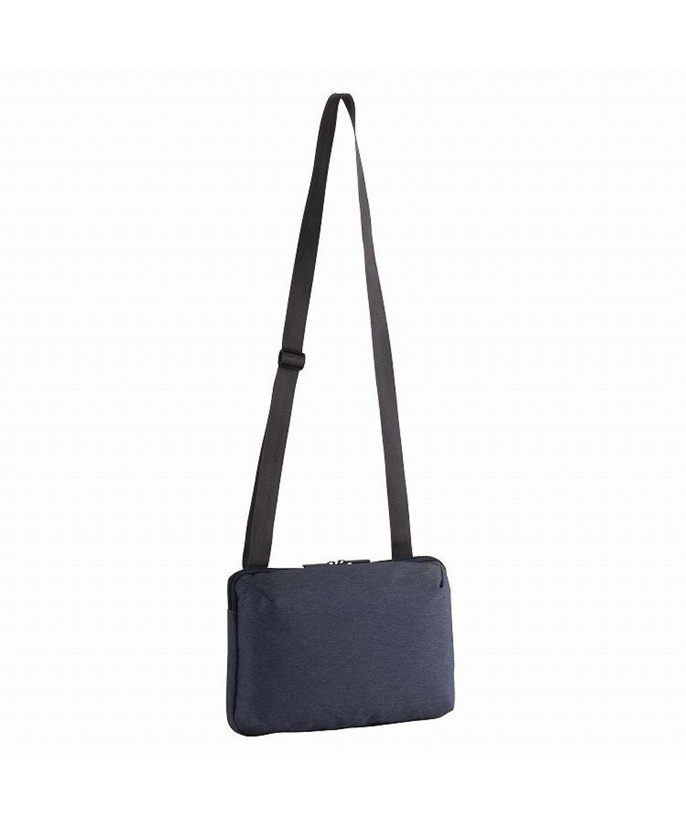 【エースバッグズアンドラゲッジ/ACE BAGS & LUGGAGE】のace. ジェンドリー ショルダーバッグ 67301 インテリア・キッズ・メンズ・レディースファッション・服の通販 founy(ファニー) 　ファッション　Fashion　レディースファッション　Fashion for Women　フロント　Front, Front Design　ポケット　Pocket, Pocket Detail　抗菌　Antibacterial, Bacteria-Resistant　旅行　Travel　ネイビー|ID: prp329100004676347 ipo3291000000033789223