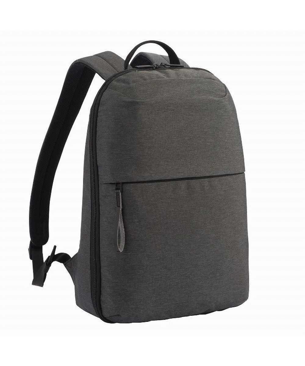 【エースバッグズアンドラゲッジ/ACE BAGS & LUGGAGE】のace. ジェンドリー リュックサック A4 13.3インチPC収納 67303 人気、トレンドファッション・服の通販 founy(ファニー) 　ファッション　Fashion　レディースファッション　Fashion for Women　バッグ　Bags　抗菌　Antibacterial, Bacteria-Resistant　フロント　Front, Front Design　ポケット　Pocket, Pocket Detail　メッシュ　Mesh, Net Fabric　リュック　Backpack, Rucksack　 other-1|ID: prp329100004676349 ipo3291000000034258538