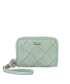 【イビサ/IBIZA】のイストリア 牛革 コンパクトマルチケース 人気、トレンドファッション・服の通販 founy(ファニー) ファッション Fashion レディースファッション Fashion for Women ミニ財布・二つ折り財布 Wallets & Card Cases 春 Spring コンパクト Compact, Small Size 財布 Wallet, Purse ポケット Pocket, Pocket Detail モチーフ Motif, Design Theme ラウンド Round, Round Neck S/S・春夏 SS, Spring/Summer, Warm Season 夏 Summer thumbnail ミント|ID: prp329100004676351 ipo3291000000034258571