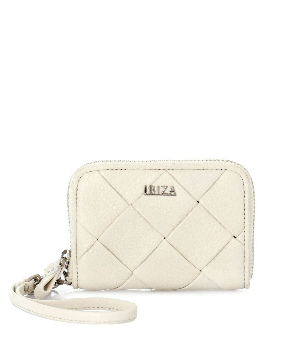 【イビサ/IBIZA】のイストリア 牛革 コンパクトマルチケース インテリア・キッズ・メンズ・レディースファッション・服の通販 founy(ファニー) ファッション Fashion レディースファッション Fashion for Women ミニ財布・二つ折り財布 Wallets & Card Cases 春 Spring コンパクト Compact, Small Size 財布 Wallet, Purse ポケット Pocket, Pocket Detail モチーフ Motif, Design Theme ラウンド Round, Round Neck S/S・春夏 SS, Spring/Summer, Warm Season 夏 Summer 白|ID: prp329100004676351 ipo3291000000034258573